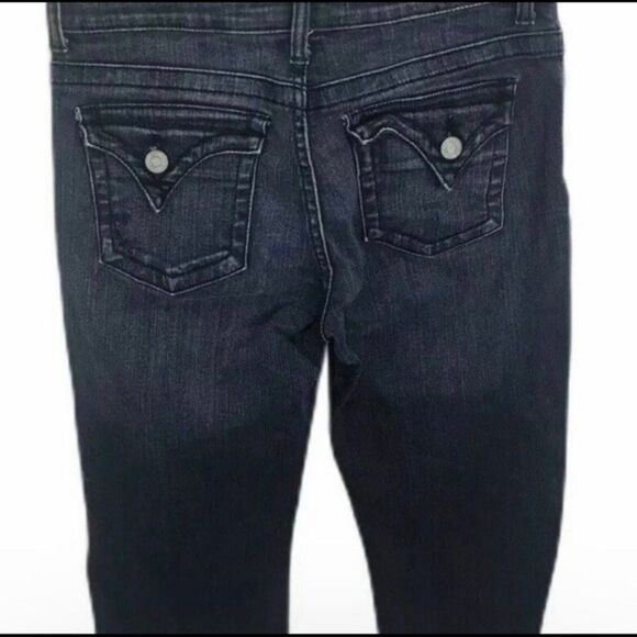 Kut From The Kloth Shorts Boyfriend Jeans Size 4 Y - Picture 5 of 8